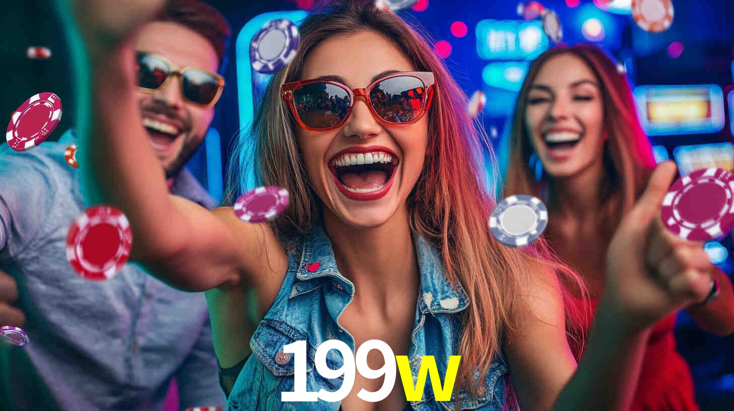 Apostas de Tênis 199w