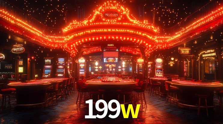 199w - Cassino Sempre com Você - 199w.com