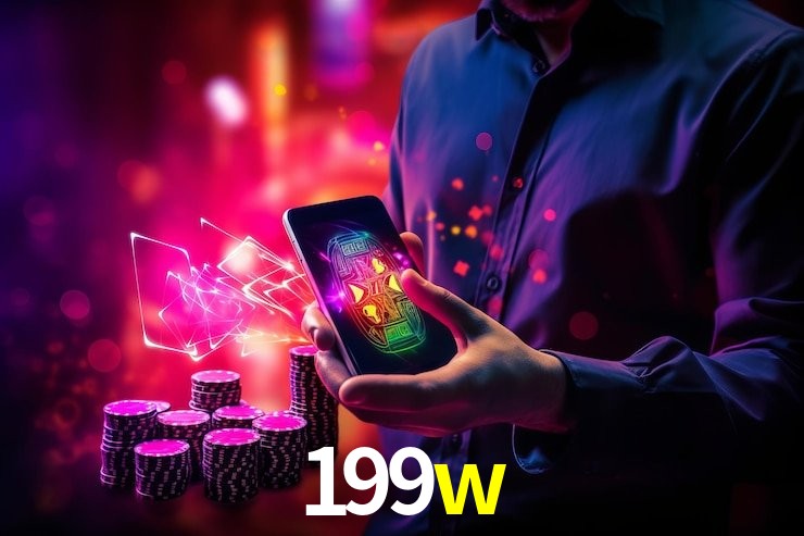 Inovações de Jogos na 199w: O Futuro das Experiências Interativas