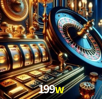 A Emoção da Loteria na 199w: Uma Chance de Mudança de Vida