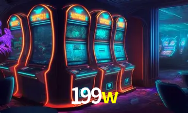 Descubra o Mundo do Cassino Online com 199w