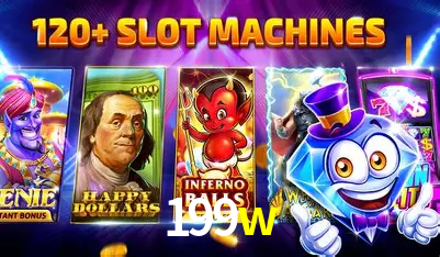 Weekend Specials 199w