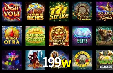 Exclusive Offers 199w