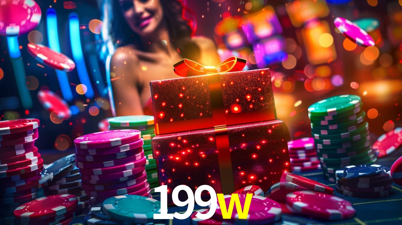 Promoções Sazonais 199w