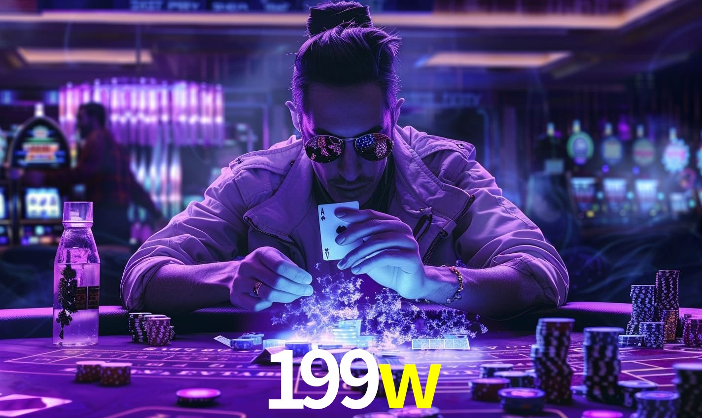 Welcome Bonus 199w