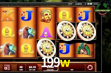 A Emoção da Loteria na 199w: Uma Chance de Mudança de Vida