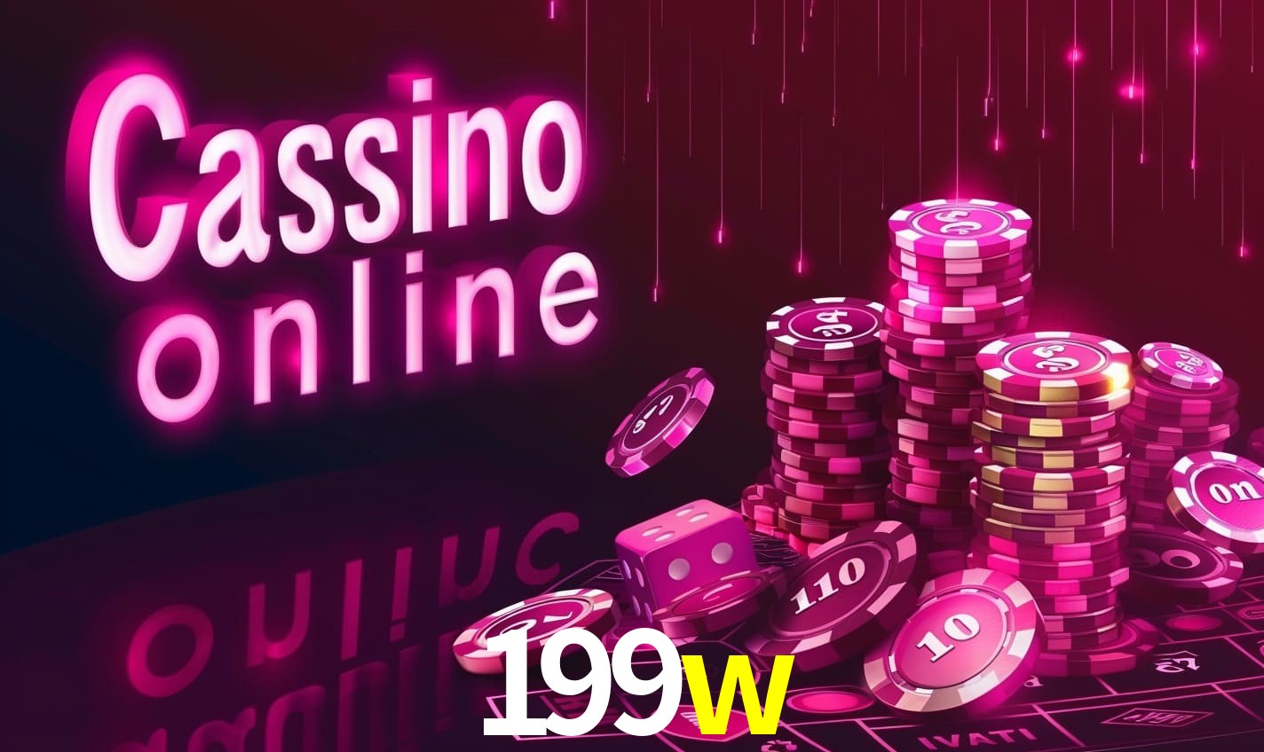 Provedores de Jogos 199w