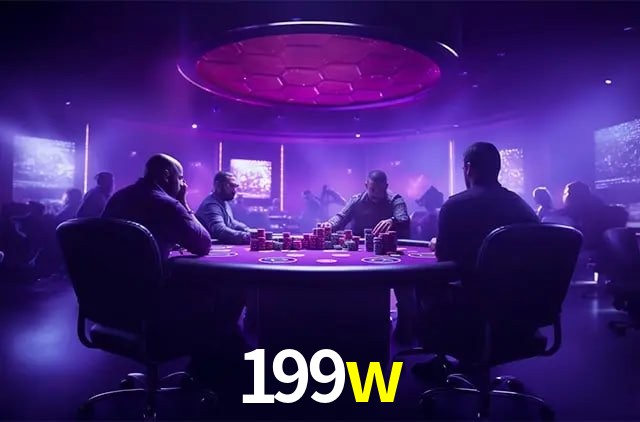 Benefícios da Conta 199w