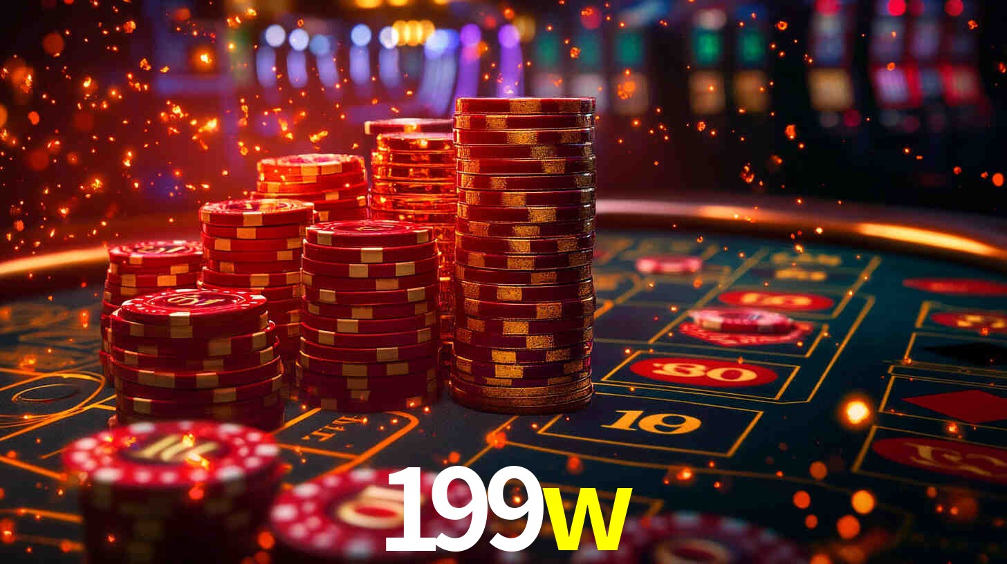 199w