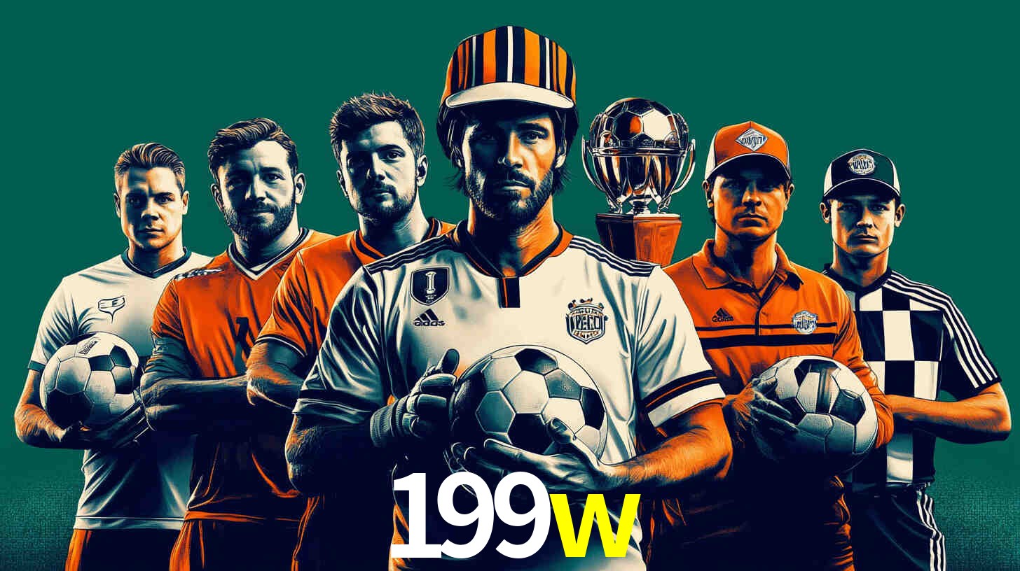 Estatísticas 199w