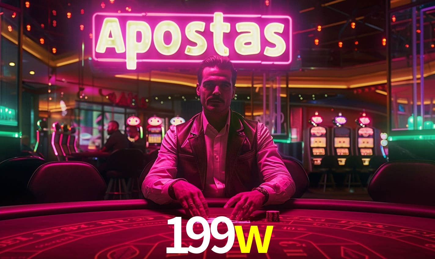 Casino Ao Vivo 199w