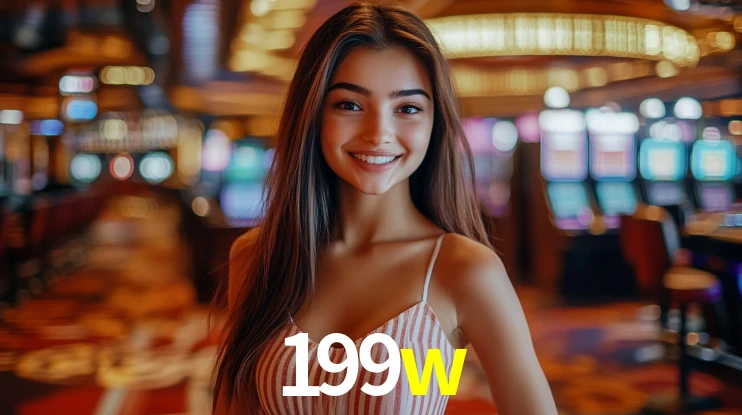 199w