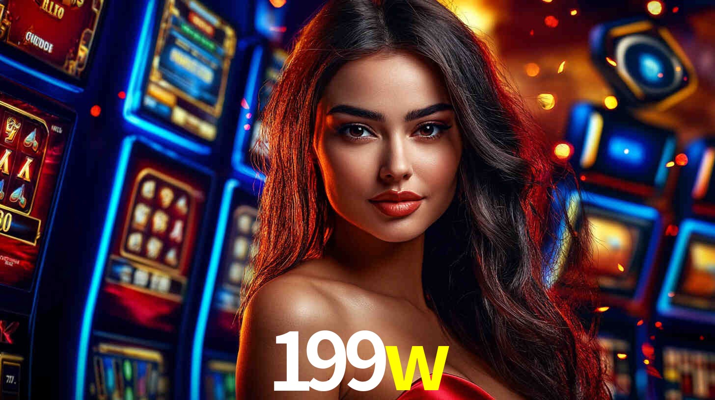 Estatísticas do Jogo 199w