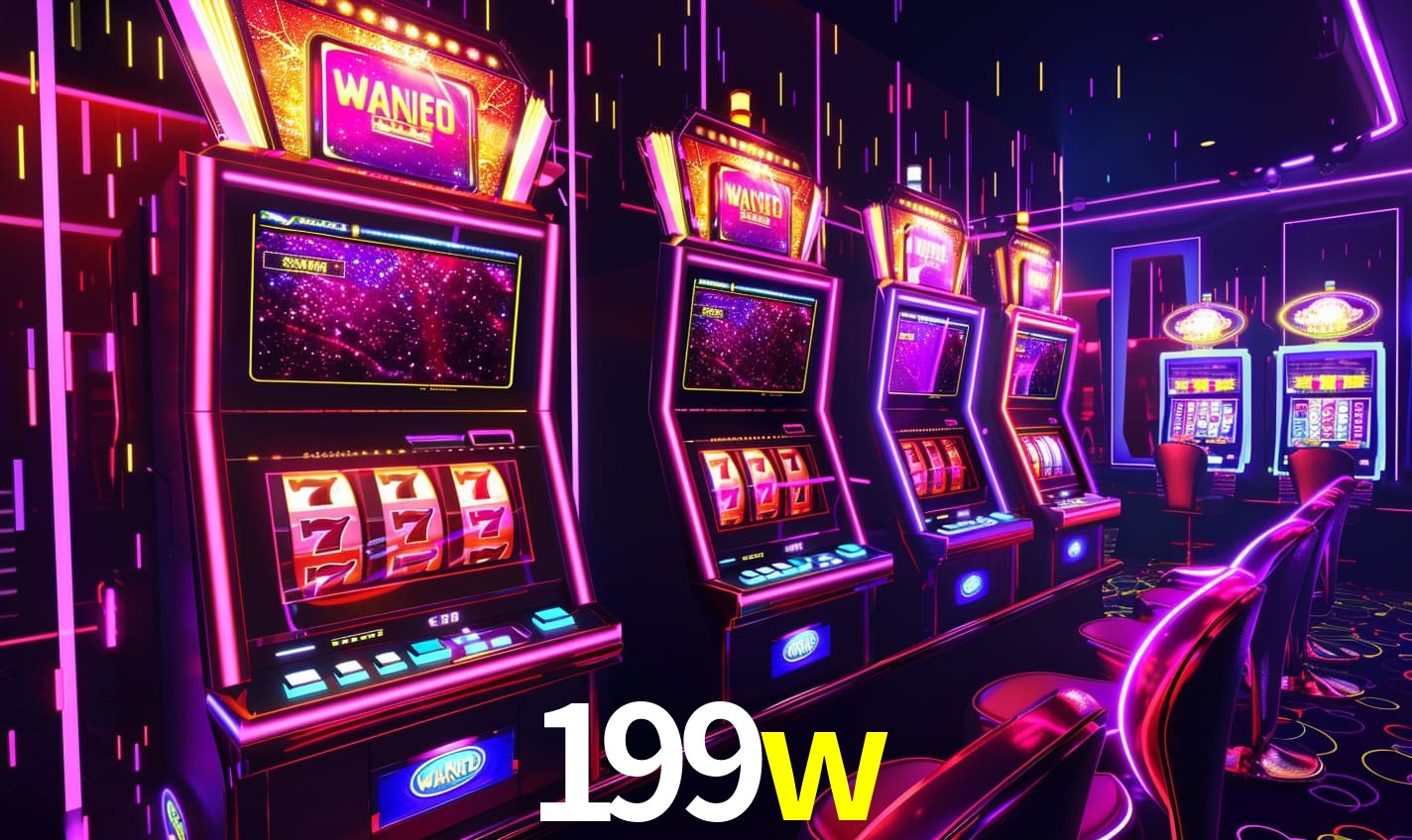 Diretório de Jogos 199w