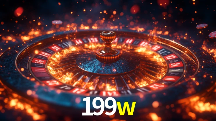 199w: Seu Especialista em Apostas Esportivas Brasileiras