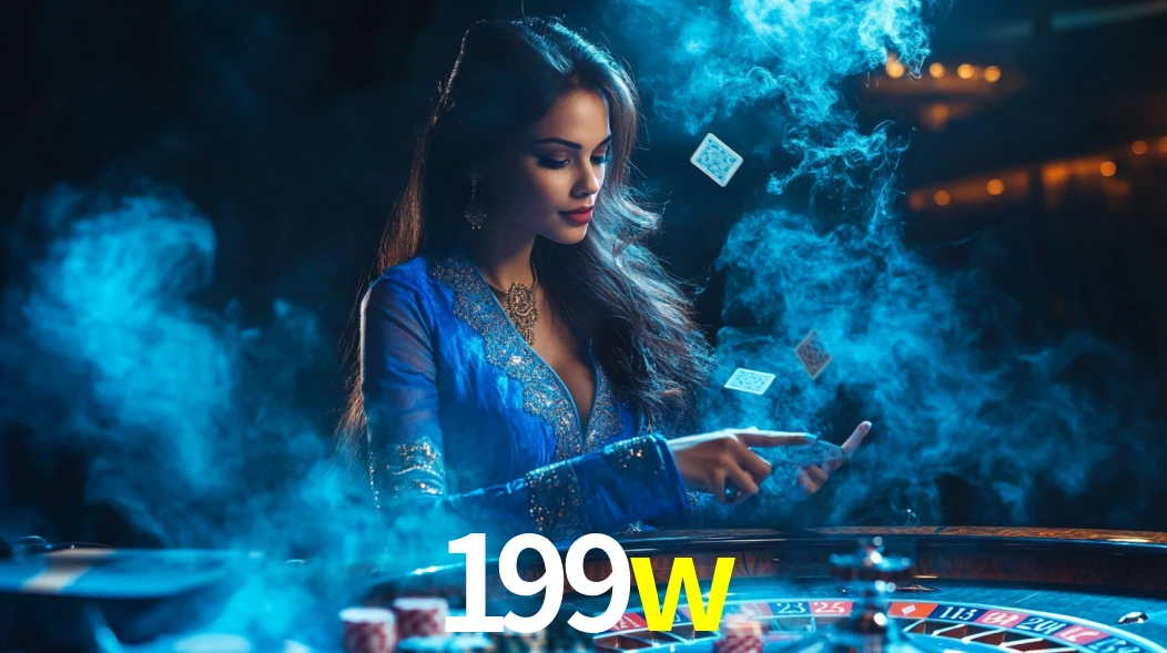 Jogos de Slot 199w